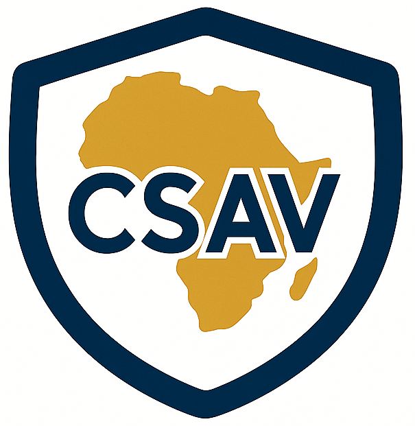 CSAV Logo